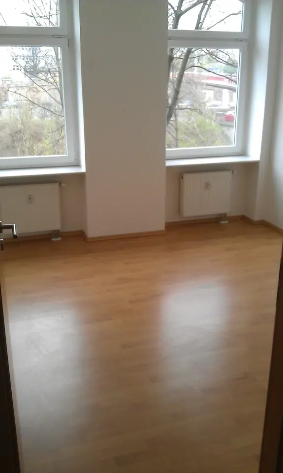 3 Zimmer Wohnung mit 65 m² in Erfurt – Bild 2