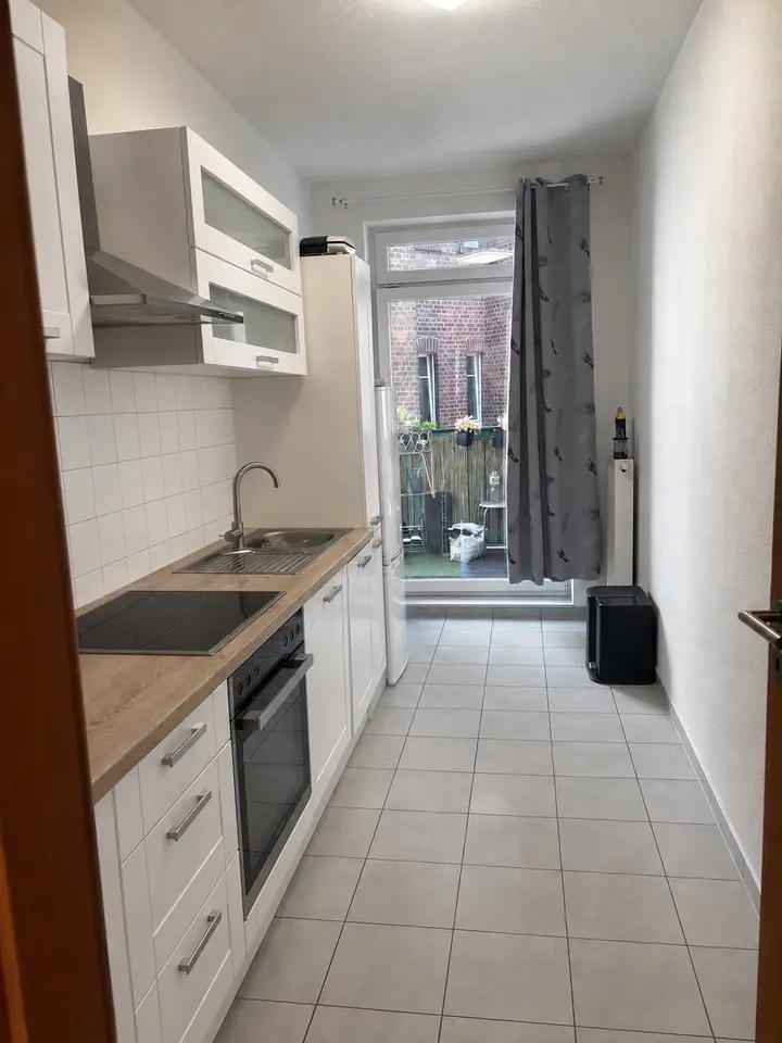 3 Zimmer Wohnung mit 65 m² in Erfurt – Bild 4