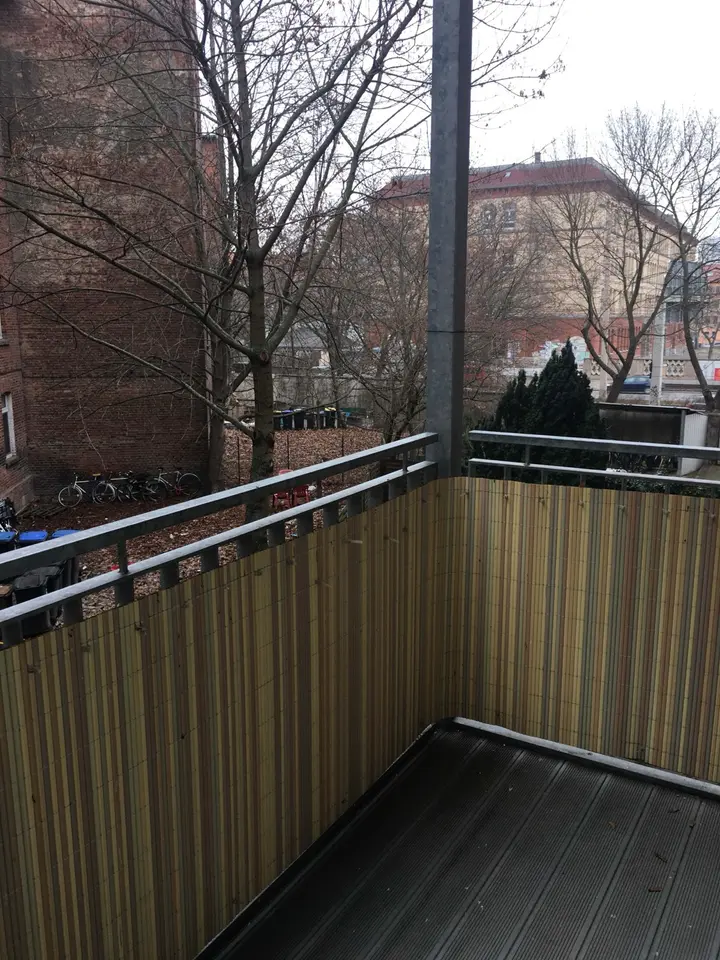 3 Zimmer Wohnung mit 65 m² in Erfurt – Bild 6