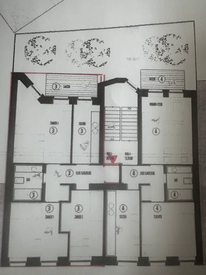 3 Zimmer Wohnung mit 65 m² in Erfurt – Bild 10