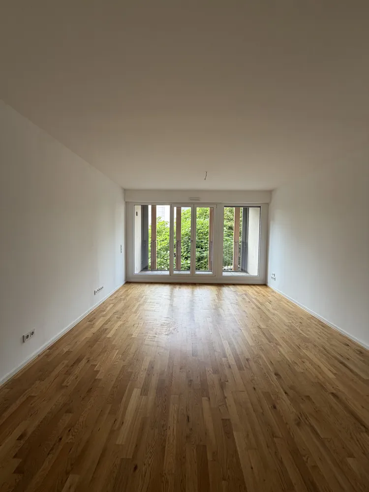 3 Zimmer Wohnung mit 70 m² in Dresden – Bild 1