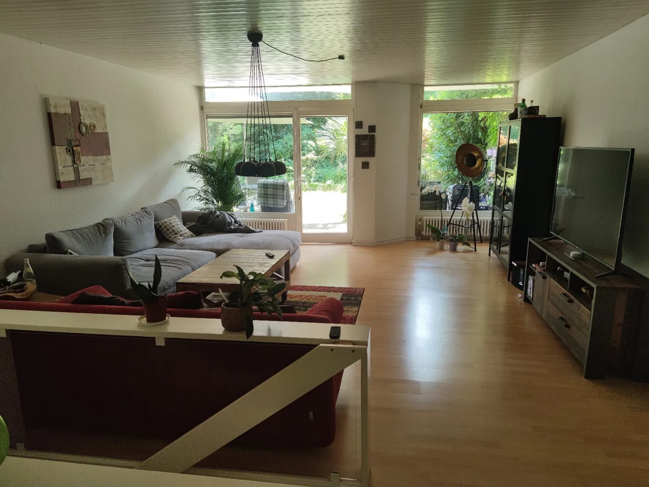 1 Zimmer Wohnung mit 10 m² in Freiburg im Breisgau – Bild 1