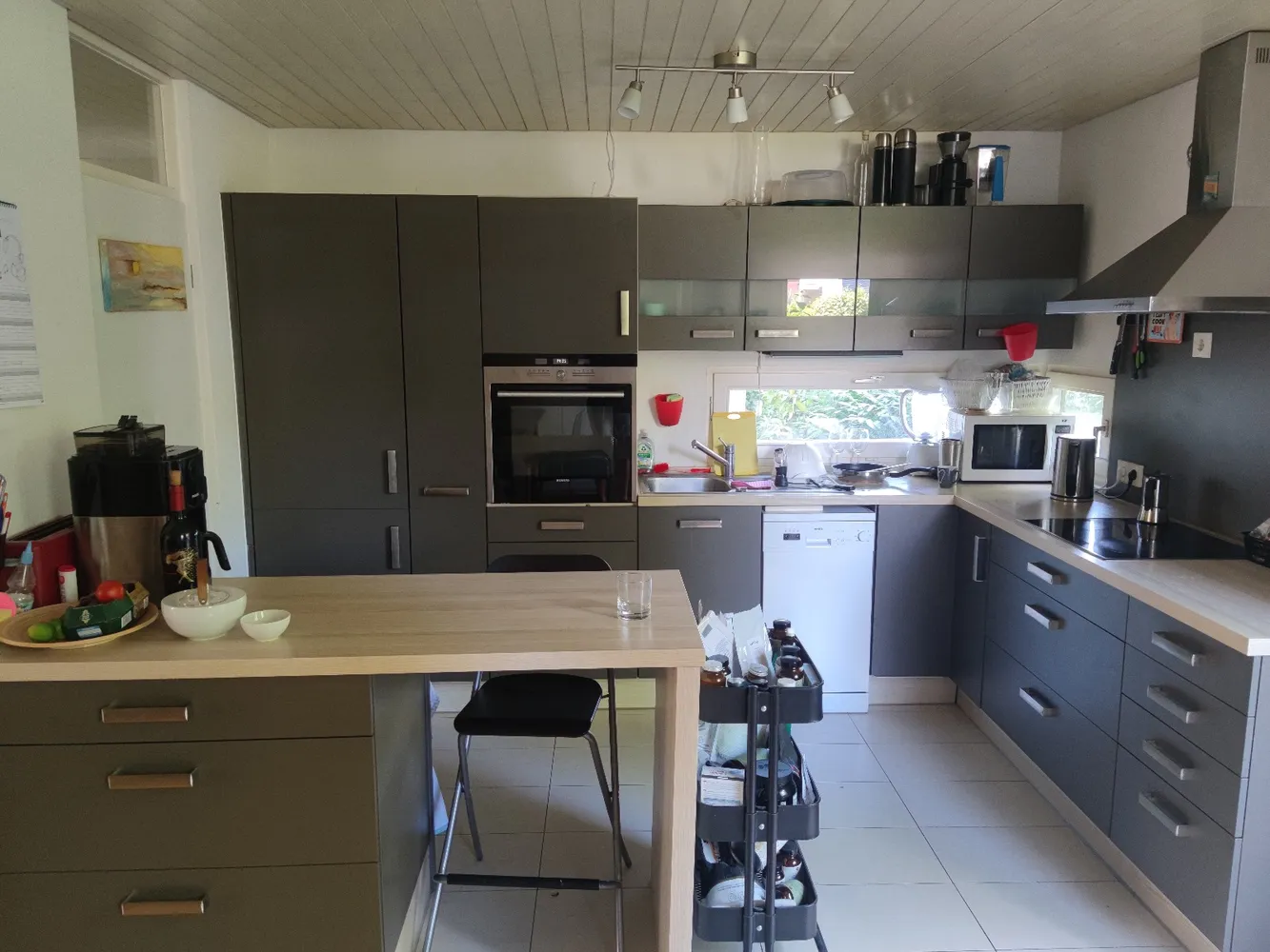 1 Zimmer Wohnung mit 10 m² in Freiburg im Breisgau – Bild 2