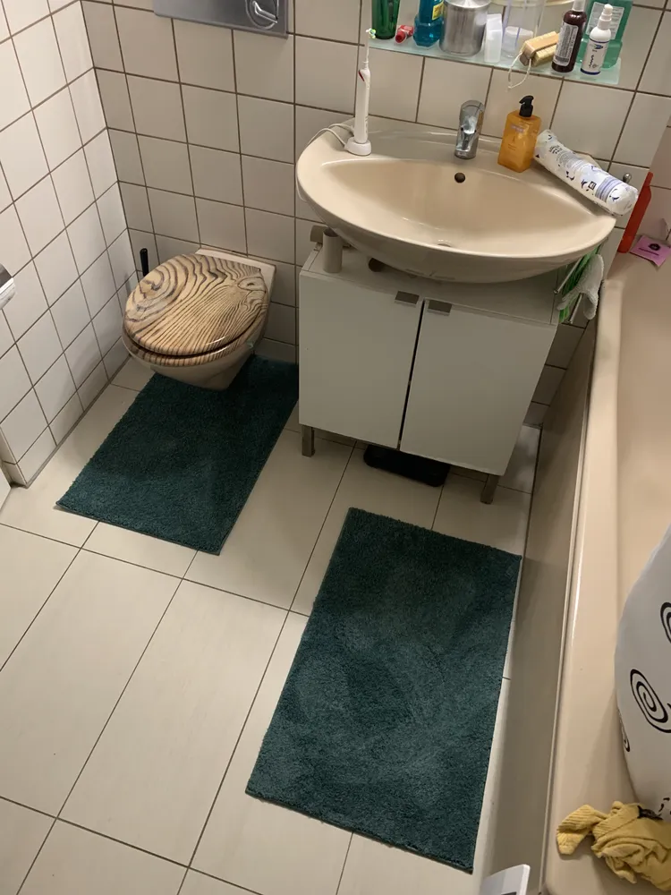 1 Zimmer Wohnung mit 10 m² in Freiburg im Breisgau – Bild 5