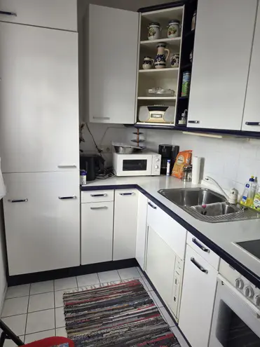 3 Zimmer Wohnung mit 67 m² in Dresden – Bild 3