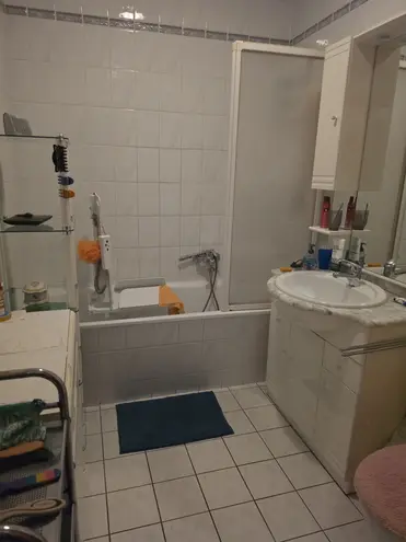 3 Zimmer Wohnung mit 67 m² in Dresden – Bild 5