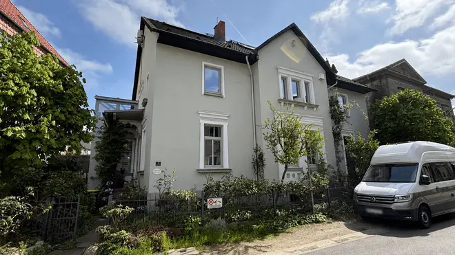 3 Zimmer Wohnung mit 100 m² in Braunschweig – Bild 1