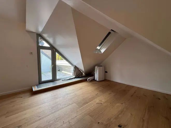 3 Zimmer Wohnung mit 100 m² in Braunschweig – Bild 12