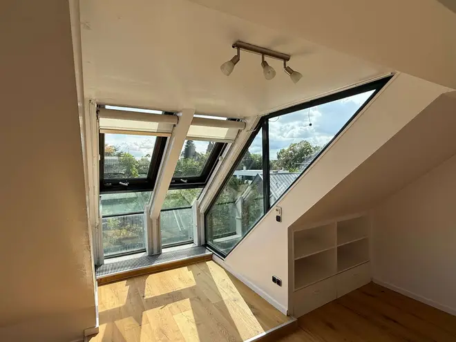 3 Zimmer Wohnung mit 100 m² in Braunschweig – Bild 5