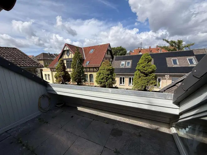 3 Zimmer Wohnung mit 100 m² in Braunschweig – Bild 9