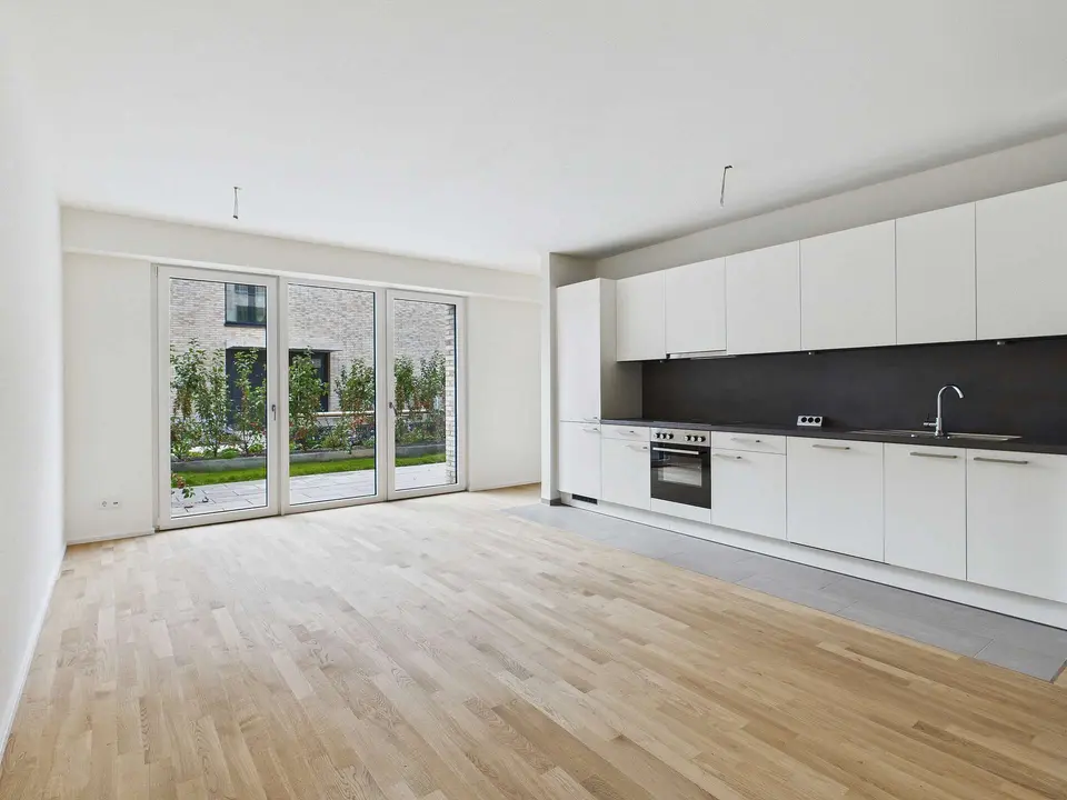 3 Zimmer Wohnung mit 95 m² in Sindelfingen – Bild 1