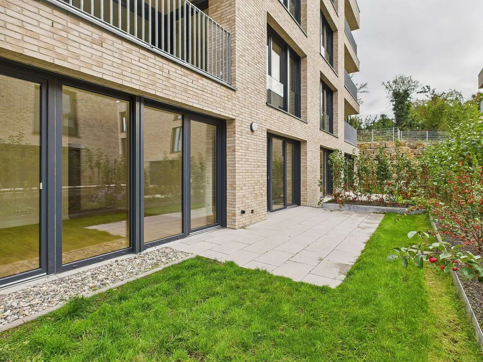 3 Zimmer Wohnung mit 95 m² in Sindelfingen – Bild 4
