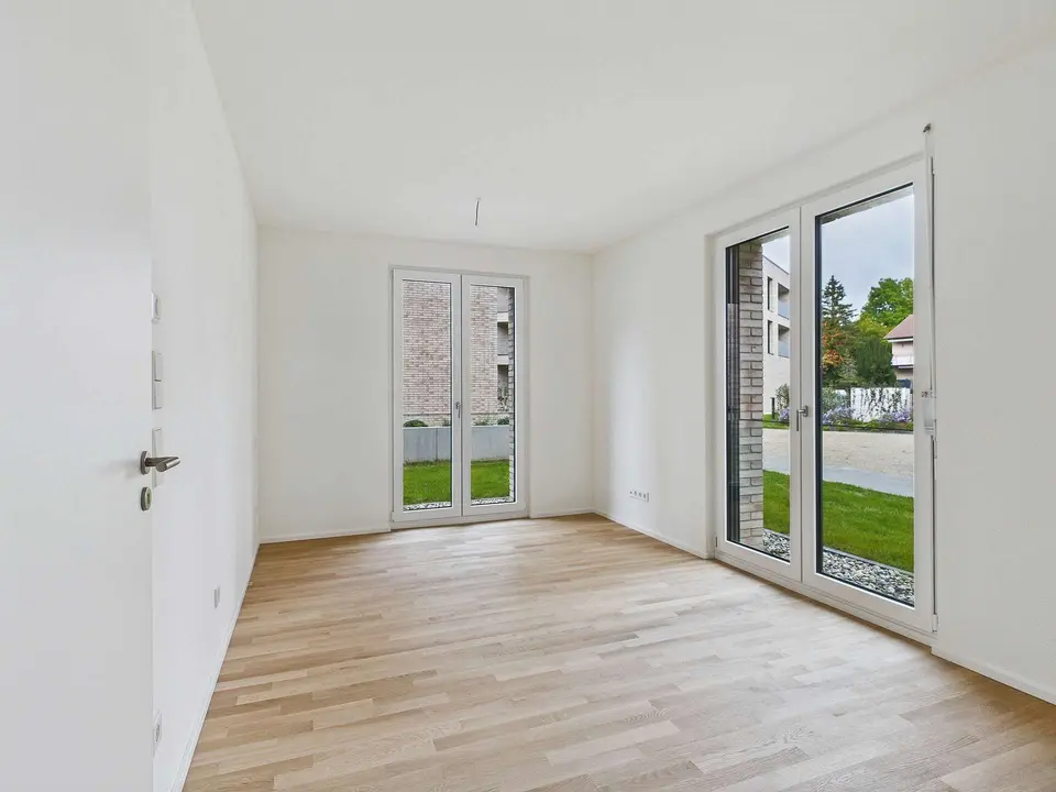 3 Zimmer Wohnung mit 95 m² in Sindelfingen – Bild 9