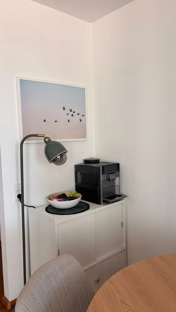 1 Zimmer Wohnung mit 26 m² in Freiburg im Breisgau – Bild 7