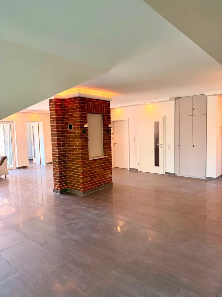 5 Zimmer Wohnung mit 150 m² in Gießen – Bild 10