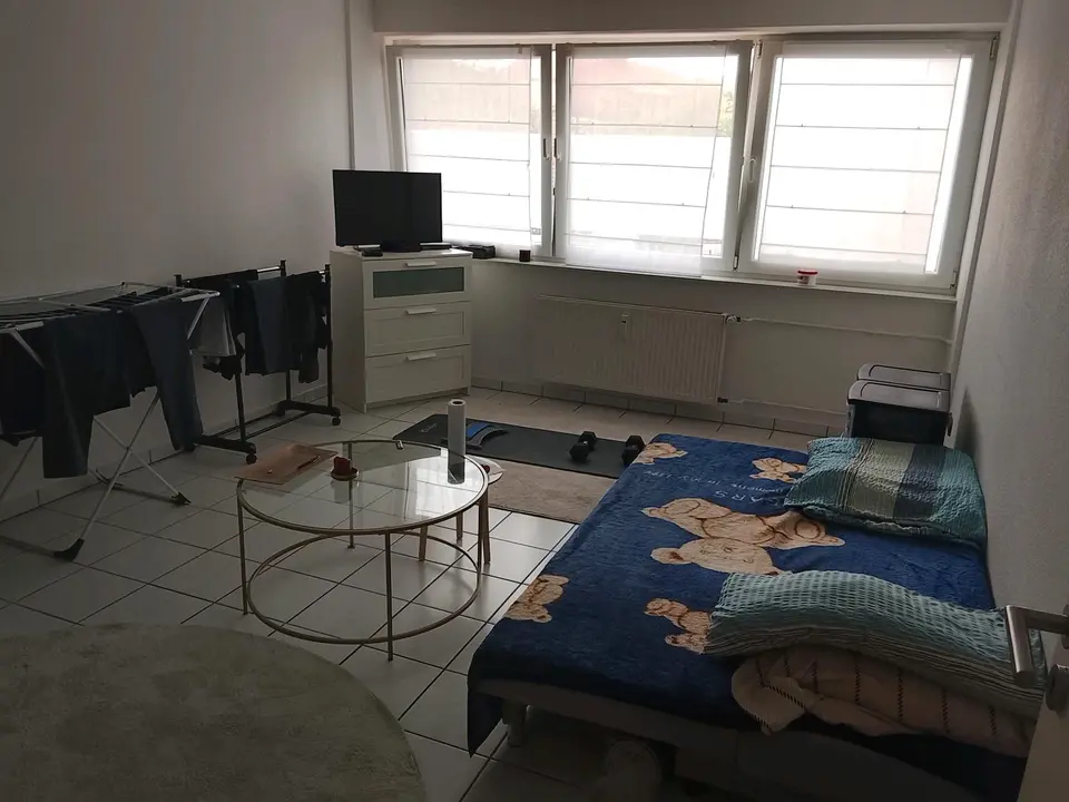 Studio mit 45 m² in Gladbeck – Bild 1