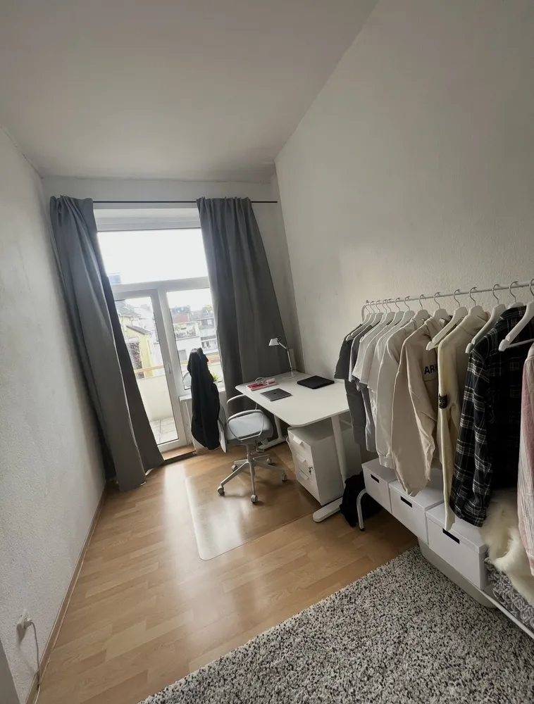 2 Zimmer Wohnung mit 44 m² in Dortmund – Bild 3