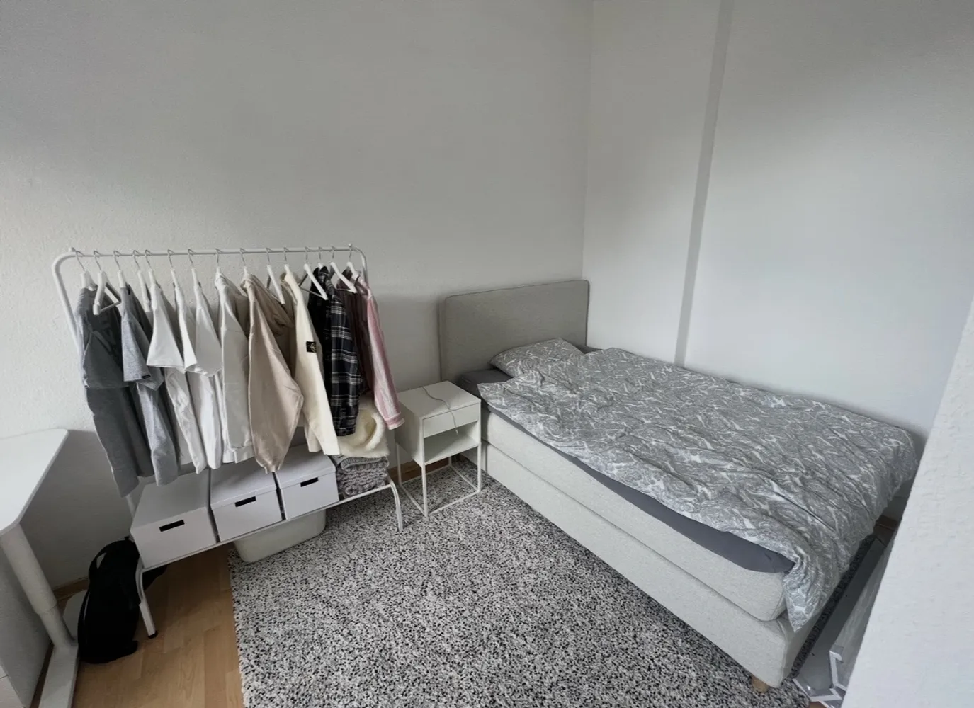 2 Zimmer Wohnung mit 44 m² in Dortmund – Bild 4