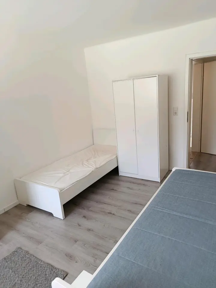 WG-Zimmer mit 45 m² in Nürnberg – Bild 2