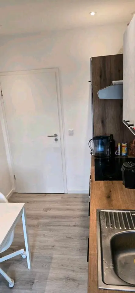 WG-Zimmer mit 45 m² in Nürnberg – Bild 5