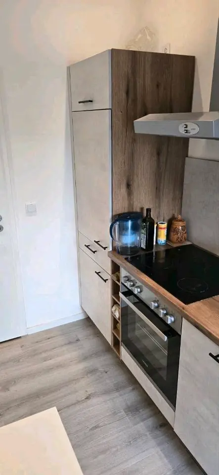 WG-Zimmer mit 45 m² in Nürnberg – Bild 6