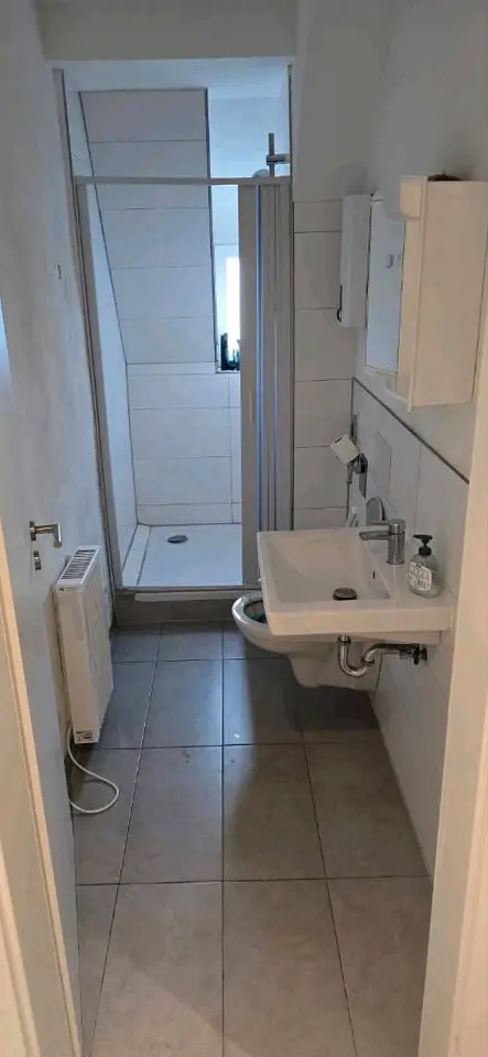 WG-Zimmer mit 45 m² in Nürnberg – Bild 10