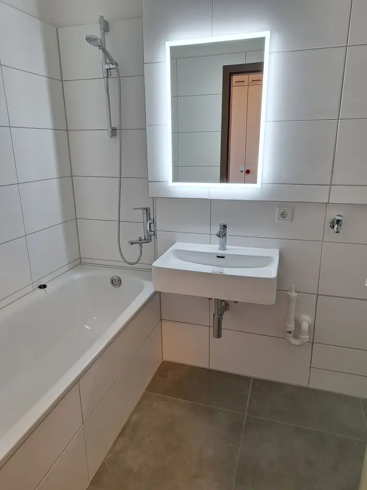 3 Zimmer Wohnung mit 77 m² in Fürth – Bild 4