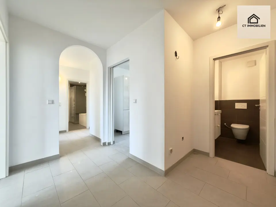 3 Zimmer Wohnung mit 77 m² in Fürth – Bild 10