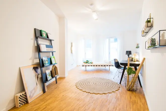 3 Zimmer Wohnung mit 168 m² in Frankfurt am Main – Bild 4