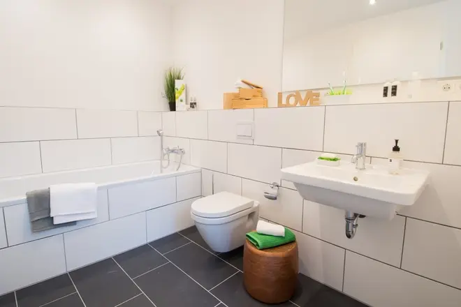 3 Zimmer Wohnung mit 168 m² in Frankfurt am Main – Bild 5