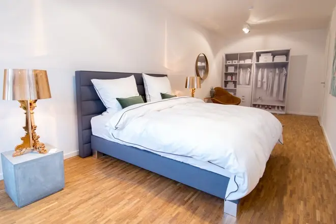 3 Zimmer Wohnung mit 168 m² in Frankfurt am Main – Bild 6