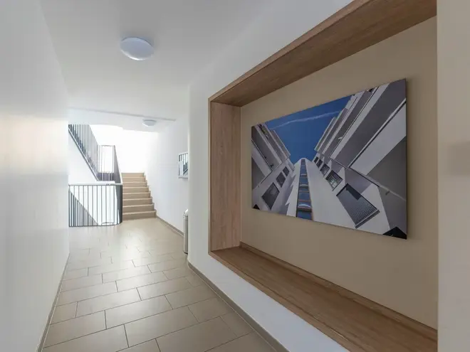 3 Zimmer Wohnung mit 168 m² in Frankfurt am Main – Bild 9