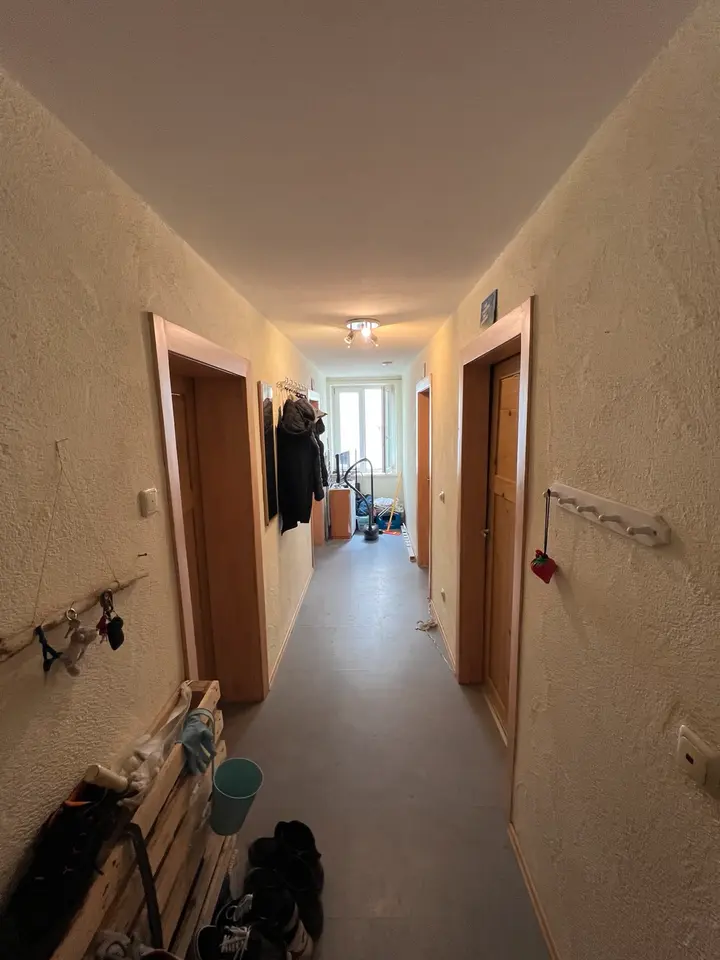 WG-Zimmer mit 62 m² in Kempten – Bild 4
