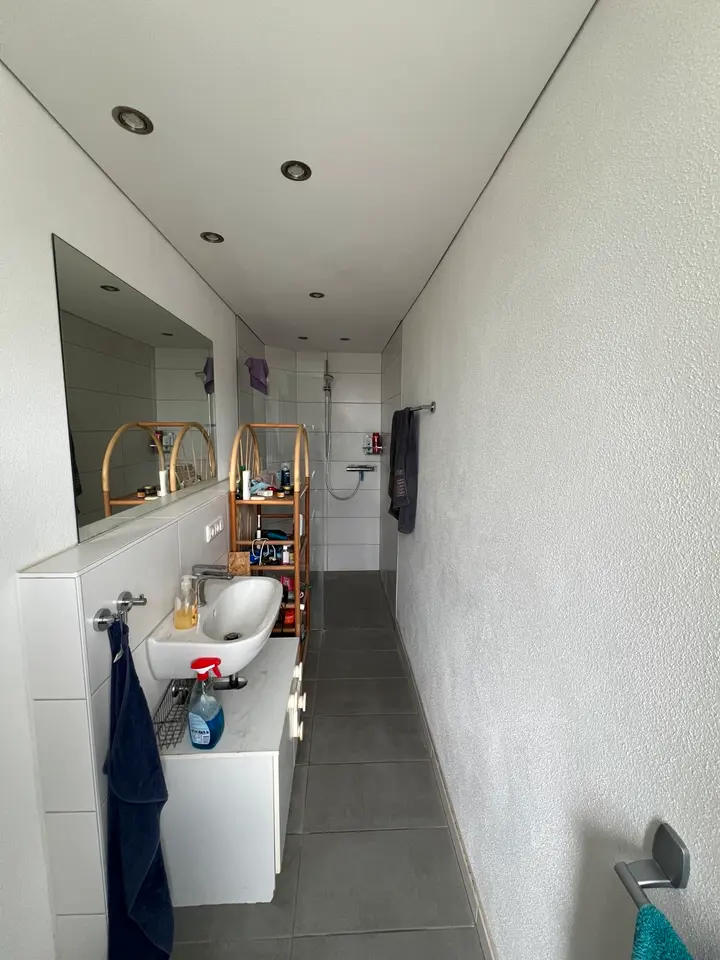 WG-Zimmer mit 62 m² in Kempten – Bild 5
