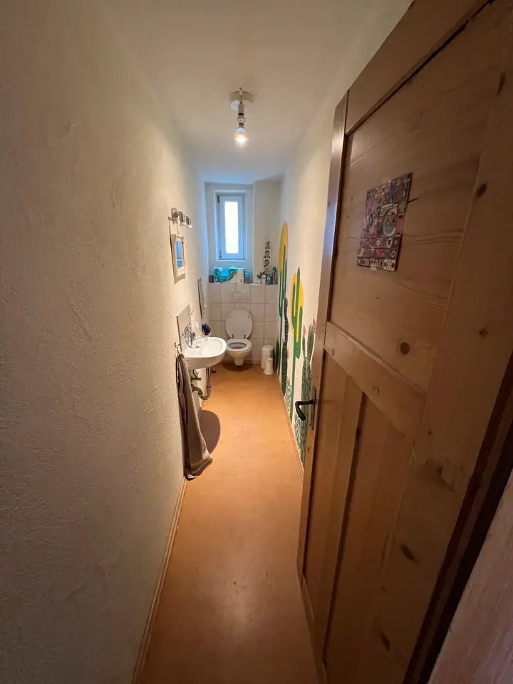 WG-Zimmer mit 62 m² in Kempten – Bild 6