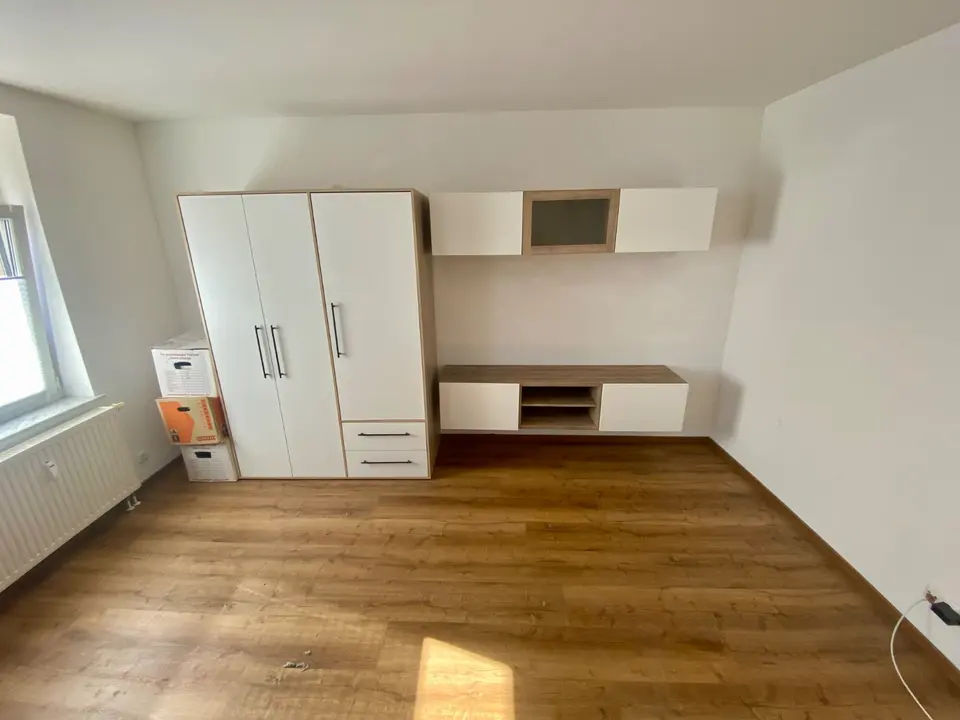 WG-Zimmer mit 62 m² in Kempten – Bild 9