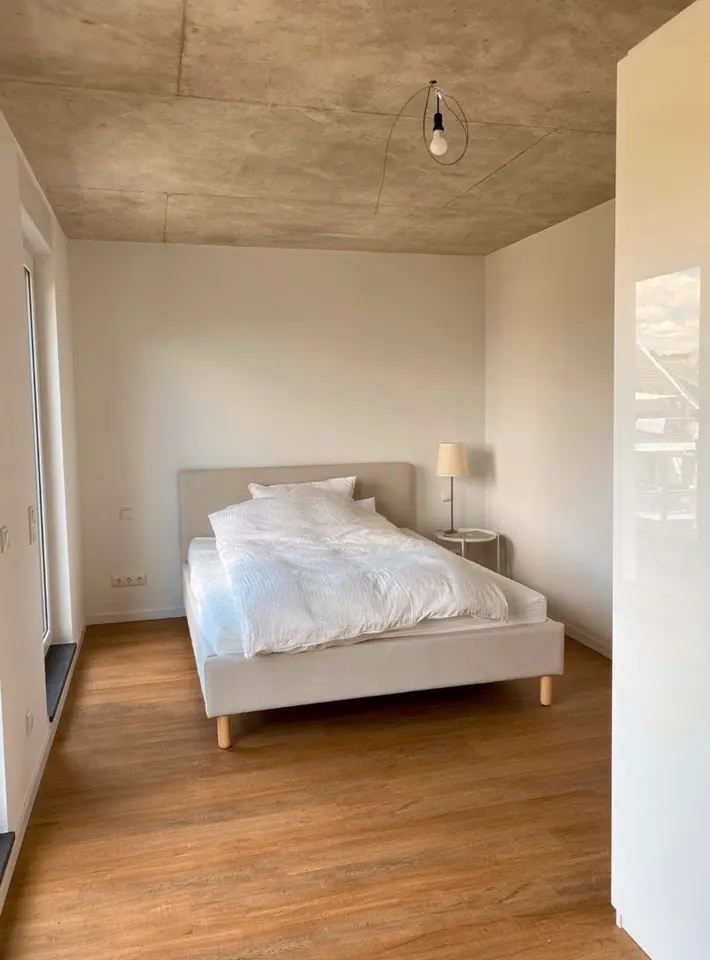 WG-Zimmer mit 12 m² in Saarbrücken – Bild 1