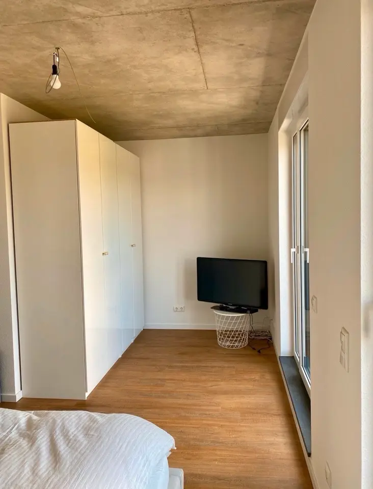 WG-Zimmer mit 12 m² in Saarbrücken – Bild 2