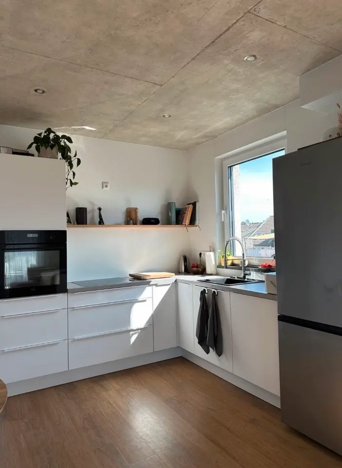 WG-Zimmer mit 12 m² in Saarbrücken – Bild 4