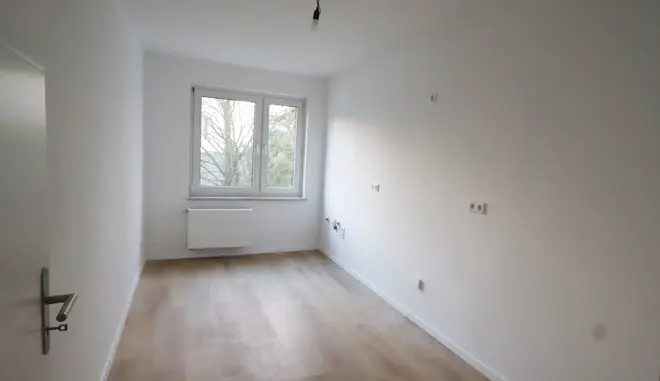 2 Zimmer Wohnung mit 59 m² in Wuppertal – Bild 3