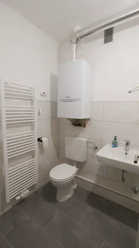 2 Zimmer Wohnung mit 59 m² in Wuppertal – Bild 4