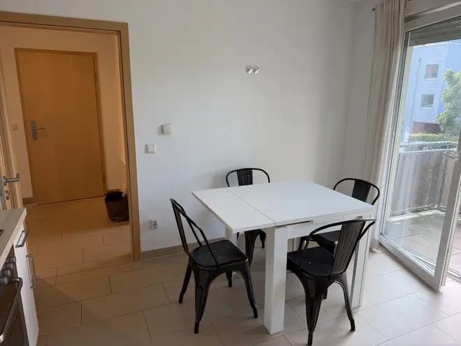 2 Zimmer Wohnung mit 37 m² in Münster – Bild 3