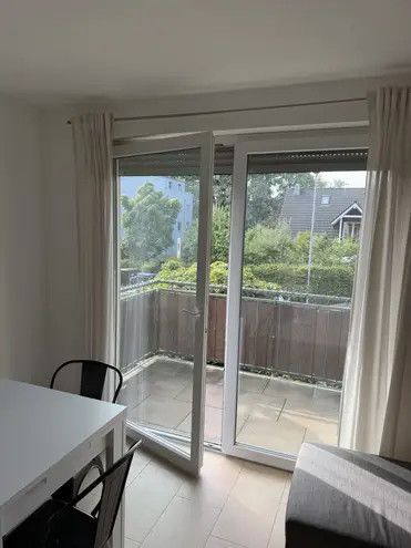 2 Zimmer Wohnung mit 37 m² in Münster – Bild 4