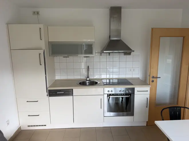 2 Zimmer Wohnung mit 37 m² in Münster – Bild 6