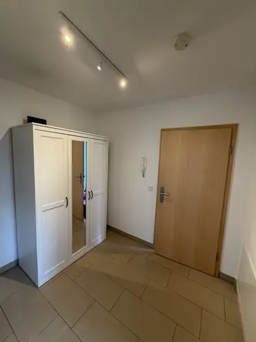 2 Zimmer Wohnung mit 37 m² in Münster – Bild 9