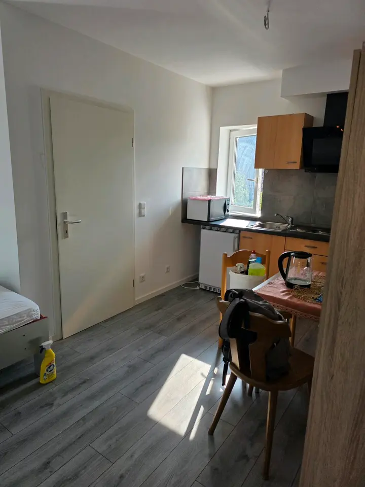 Studio mit 28 m² in Gifhorn – Bild 2