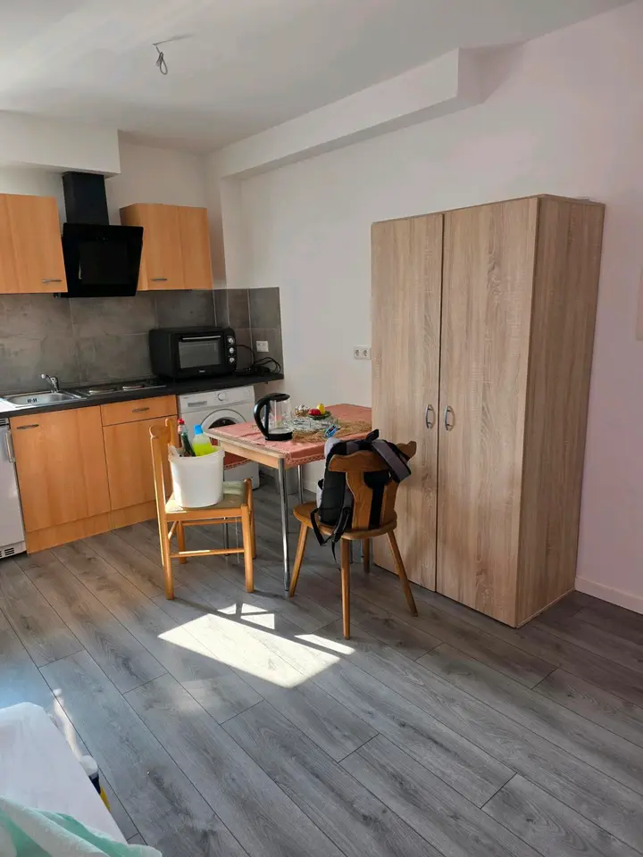 Studio mit 28 m² in Gifhorn – Bild 3