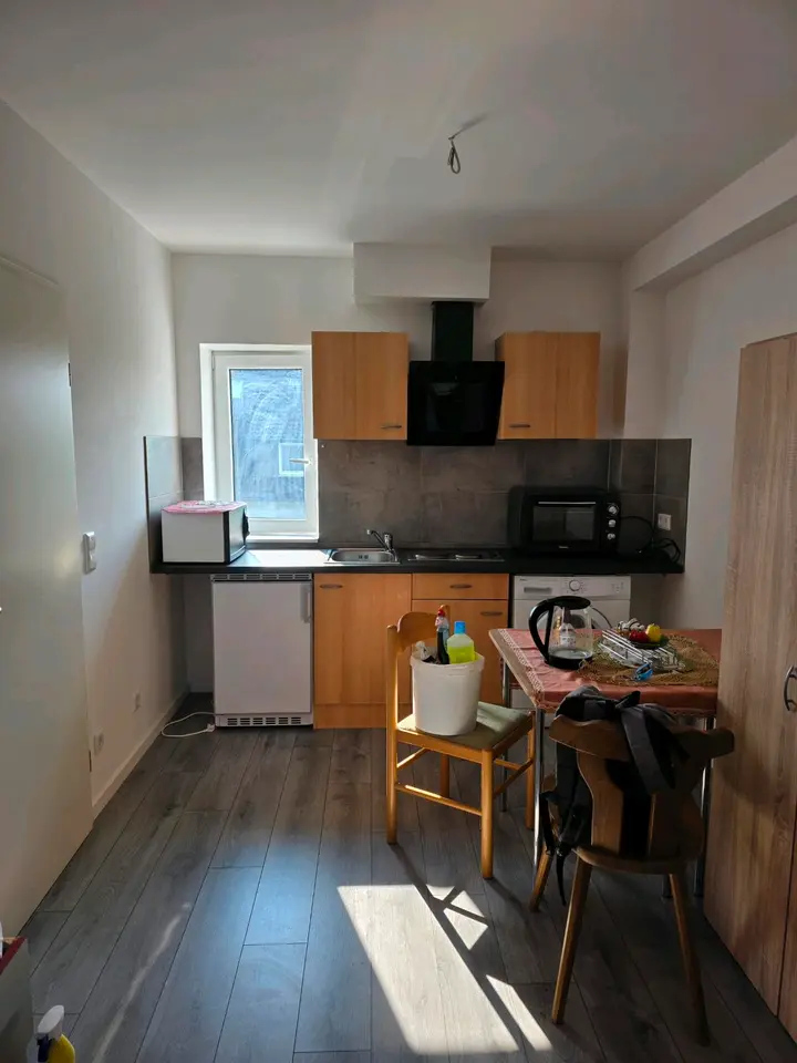 Studio mit 28 m² in Gifhorn – Bild 6