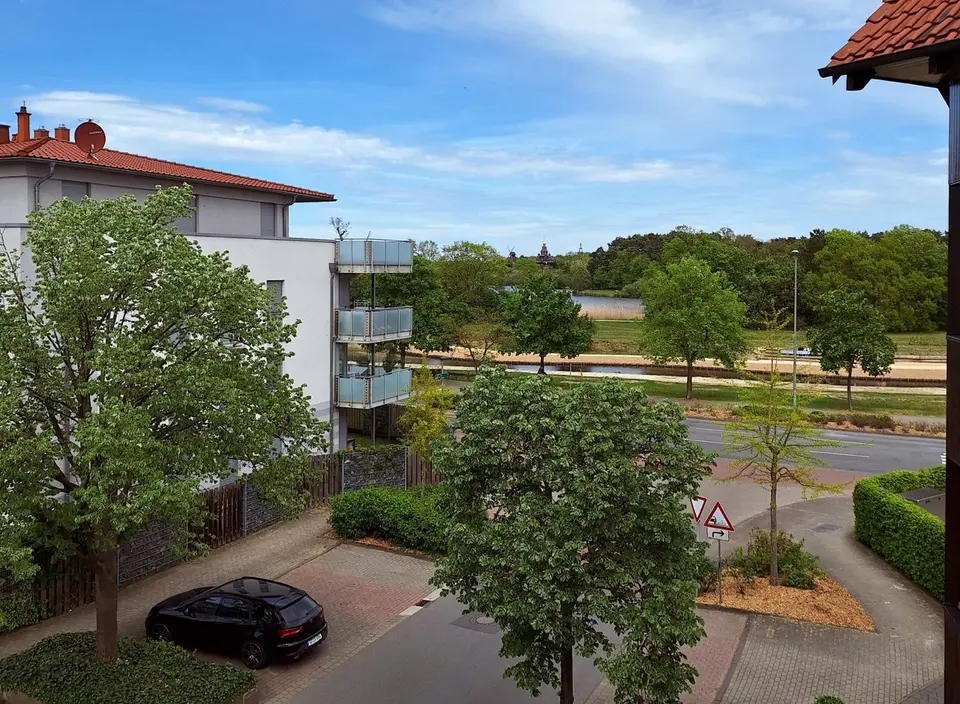 Studio mit 28 m² in Gifhorn – Bild 9