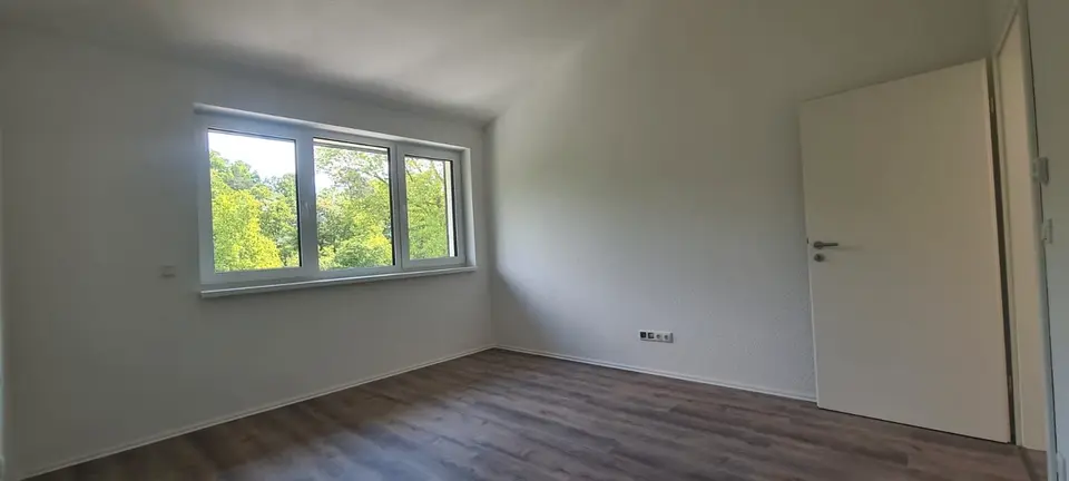 3 Zimmer Wohnung mit 93 m² in Marburg – Bild 2